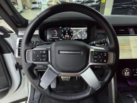 Land Rover Discovery 3.0 Automatic, снимка 10