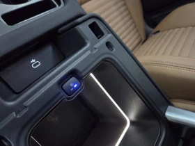 Land Rover Discovery 3.0 Automatic, снимка 12