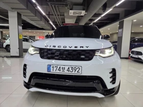 Land Rover Discovery 3.0 Automatic, снимка 1