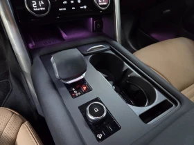 Land Rover Discovery 3.0 Automatic, снимка 11