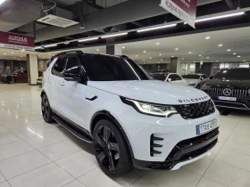 Land Rover Discovery 3.0 Automatic, снимка 2