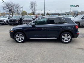 Audi Q5 Technik * 360 * АвтоКредит * (ЦЕНА ДО БГ), снимка 5