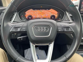 Audi Q5 Technik * 360 * АвтоКредит * (ЦЕНА ДО БГ), снимка 9