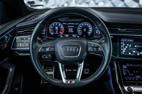 Audi SQ8 4.0 TFSI* Pano* SoftClose* , снимка 10