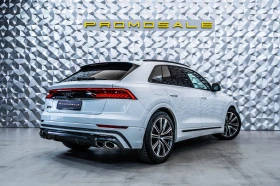 Audi SQ8 4.0 TFSI* Pano* SoftClose* , снимка 4