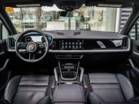 Porsche Cayenne AWD, снимка 9