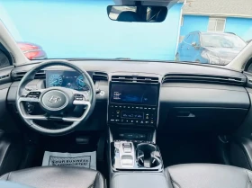 Hyundai Tucson Hybrid Ultimate AWD | Panorama | Ventilated Seats , снимка 7