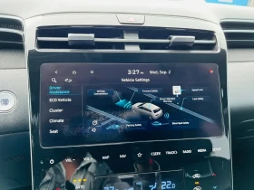 Hyundai Tucson Hybrid Ultimate AWD | Panorama | Ventilated Seats , снимка 13