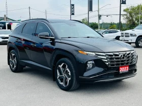 Hyundai Tucson Hybrid Ultimate AWD | Panorama | Ventilated Seats , снимка 4