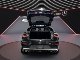 Mercedes-Benz GLC 43 AMG COUPE| MBUX Plus| AMG EXHAUST| 360, снимка 9
