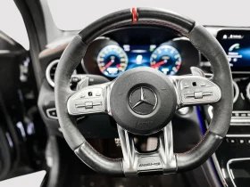 Mercedes-Benz GLC 43 AMG COUPE| MBUX Plus| AMG EXHAUST| 360, снимка 12