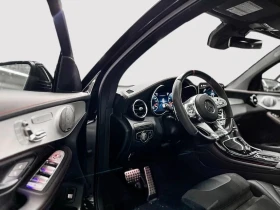Mercedes-Benz GLC 43 AMG COUPE| MBUX Plus| AMG EXHAUST| 360, снимка 10
