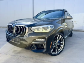 BMW X3 M40i xDrive , снимка 1