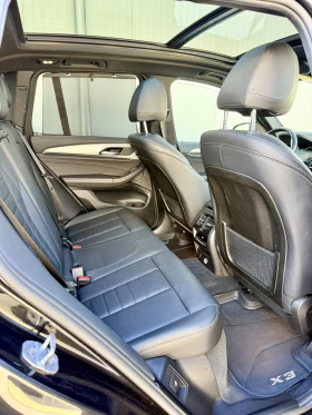 BMW X3 M40i xDrive , снимка 11