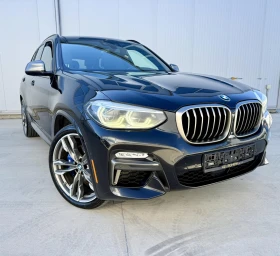 BMW X3 M40i xDrive , снимка 7