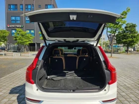 Volvo Xc90, снимка 8