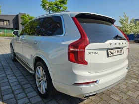 Volvo Xc90, снимка 7