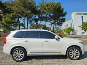 Volvo Xc90, снимка 4