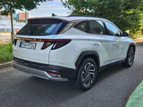 Hyundai Tucson ULTIMATE * КРАЙНА ЦЕНА* FULL MAX, снимка 4