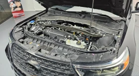 Ford Explorer 6-ГЕНЕРАЦИЯ * 360 КАМЕРИ * ПАНОРАМА * ПОДГРЕВИ * 4, снимка 6