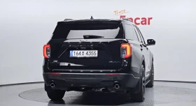 Ford Explorer 6-ГЕНЕРАЦИЯ * 360 КАМЕРИ * ПАНОРАМА * ПОДГРЕВИ * 4, снимка 2