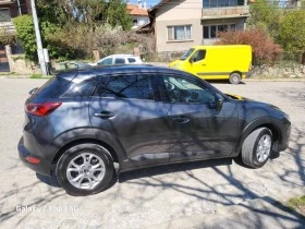 Mazda СХ-3 SKYACTIV 4x4, снимка 13