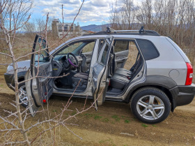 Hyundai Tucson, снимка 9 - Автомобили и джипове - 44784623
