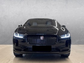 Jaguar I-Pace EV400 S =Black Pack= Гаранция - [1] 