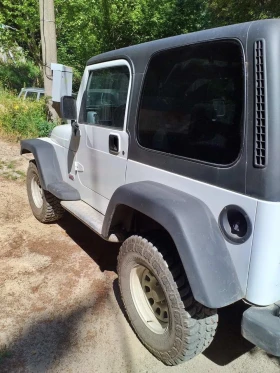 Jeep Wrangler | Mobile.bg    4