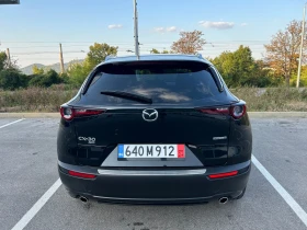 Mazda CX-30 2024г, 3000км, 4x4, S Select Sport, снимка 5