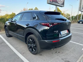 Mazda CX-30 2024г, 3000км, 4x4, S Select Sport, снимка 4