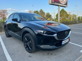 Mazda CX-30 2024г, 3000км, 4x4, S Select Sport, снимка 1