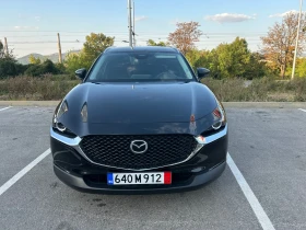 Mazda CX-30 2024, 3000, 4x4, S Select Sport | Mobile.bg    2