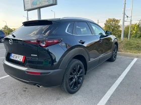 Mazda CX-30 2024г, 3000км, 4x4, S Select Sport, снимка 6