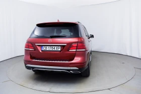 Mercedes-Benz GLE 350 4 MATIC, снимка 3