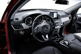 Mercedes-Benz GLE 350 4 MATIC, снимка 13