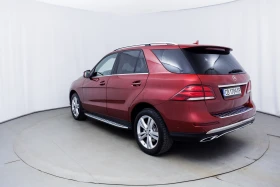 Mercedes-Benz GLE 350 4 MATIC, снимка 5