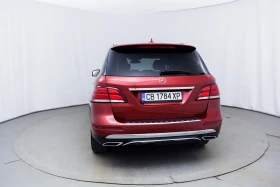 Mercedes-Benz GLE 350 4 MATIC, снимка 4