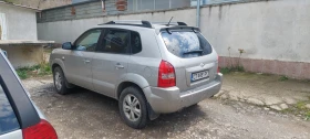 Hyundai Tucson, снимка 5