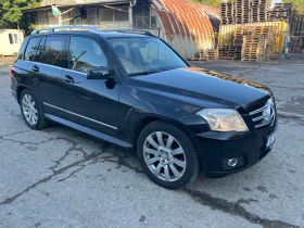 Mercedes-Benz GLK 320 CDI | Mobile.bg    3