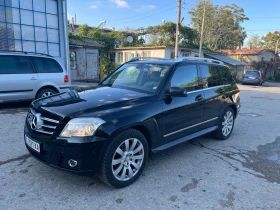 Mercedes-Benz GLK 320 CDI | Mobile.bg    1