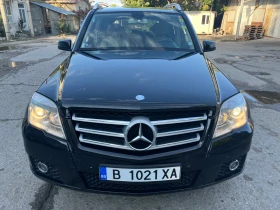 Mercedes-Benz GLK 320 CDI | Mobile.bg    2