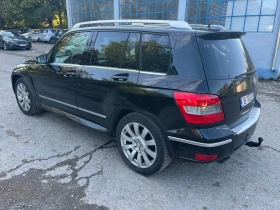 Mercedes-Benz GLK 320 CDI | Mobile.bg    5