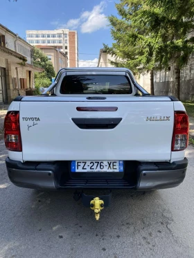 Toyota Hilux FACELIFT NAVI, снимка 5