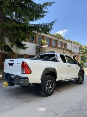 Toyota Hilux FACELIFT NAVI, снимка 6