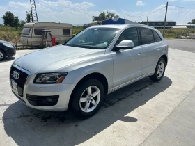 Audi Q5 3.2 FSI , снимка 2