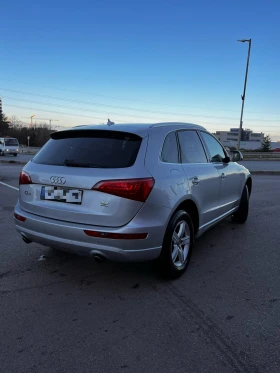 Audi Q5 3.2 FSI , снимка 5