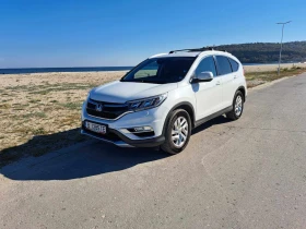 Honda Cr-v 4, снимка 7