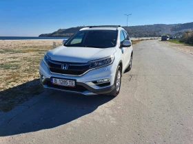 Honda Cr-v 4, снимка 3