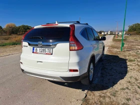 Honda Cr-v 4, снимка 11